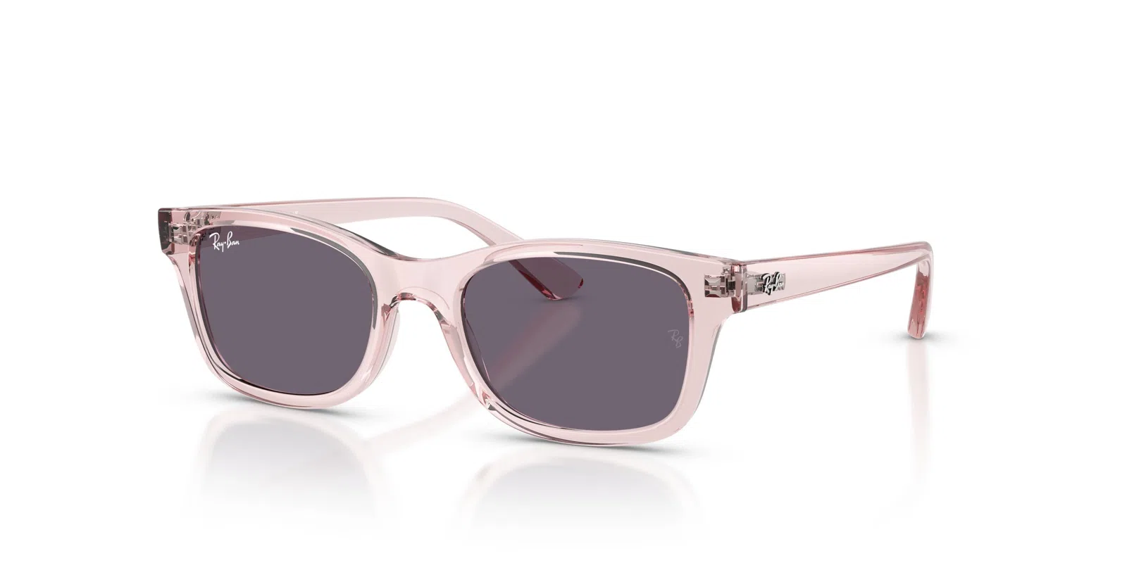 Ray-Ban Junior 9086SF Sunglasses - view 13